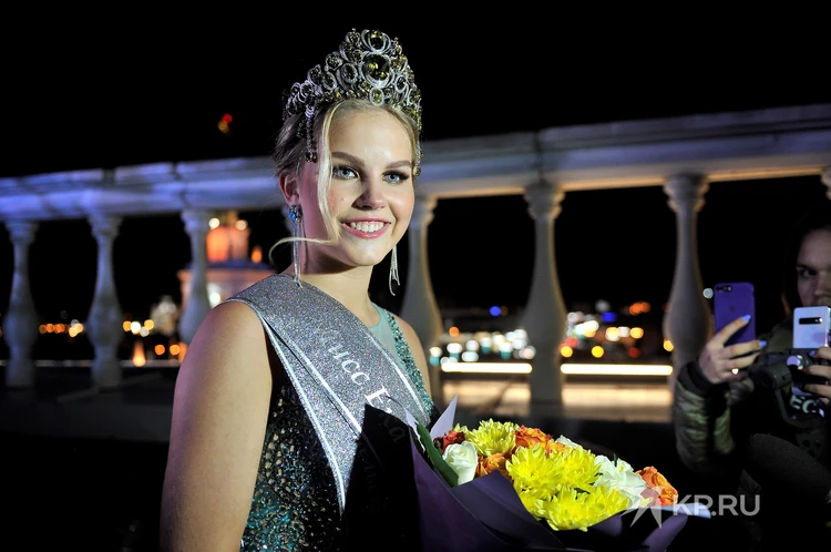 Фото красавиц, которые прошли кастинг «Мисс Екатеринбург 2021»