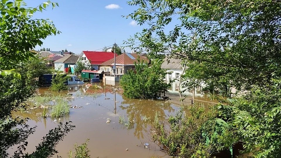 фото ГУ МЧС России по Воронежской области