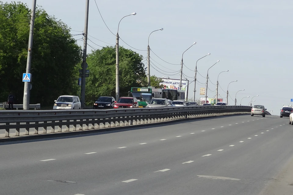Платная магистраль М-12 соединит Москву и Казань