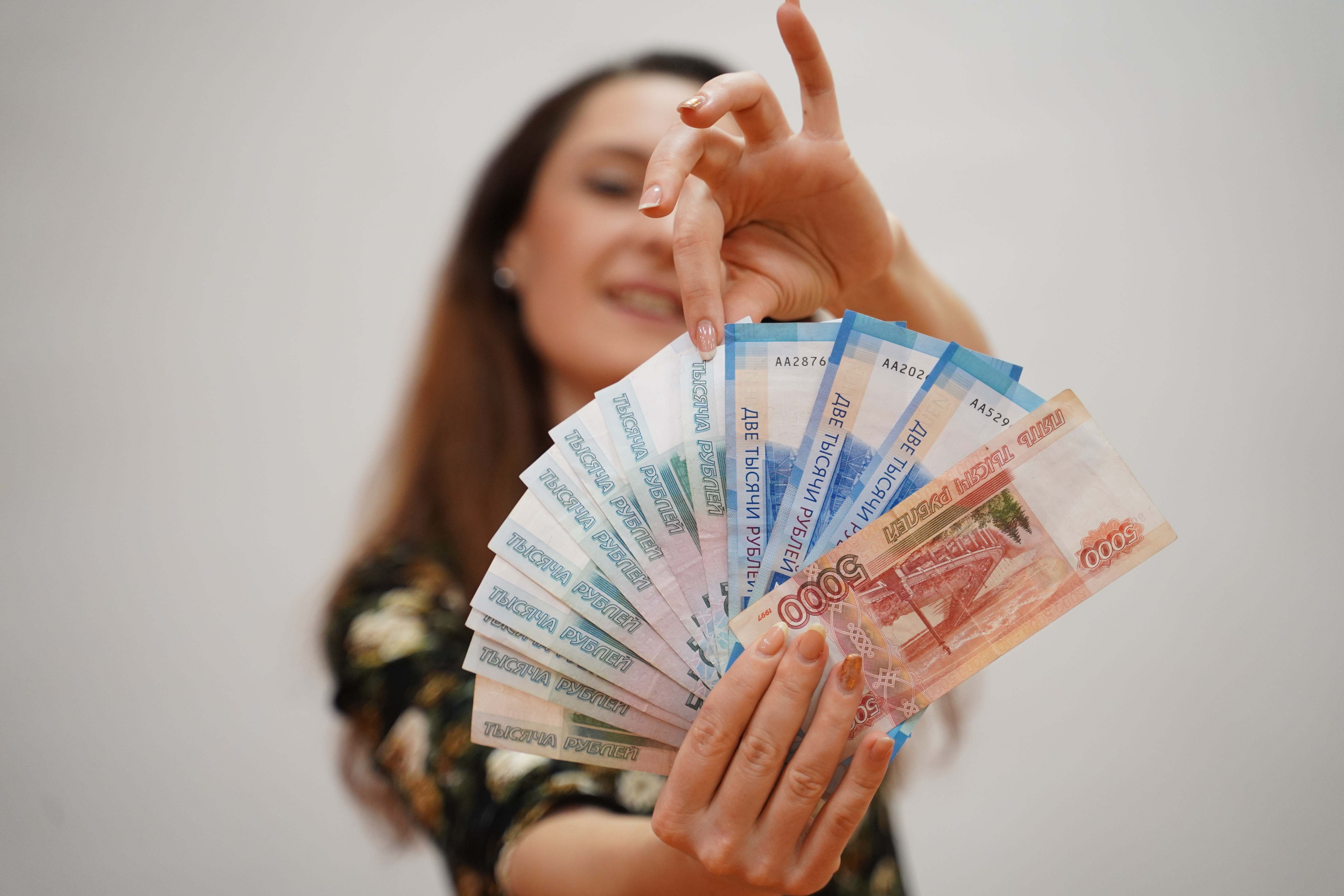 Несколько способов, как уберечь деньги от инфляции.
