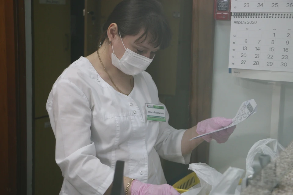 По данным оперативного штаба Тюменской области на 11 июля 2021 года, за минувшие сутки медики региона зафиксировали 236 случаев заболевания коронавирусной инфекцией (всего с начала пандемии – 41324)