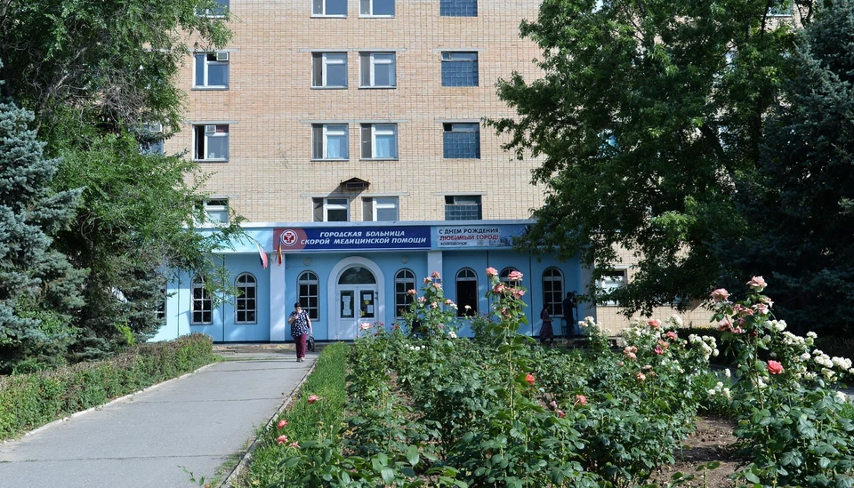 Фото: Ростовская АЭС