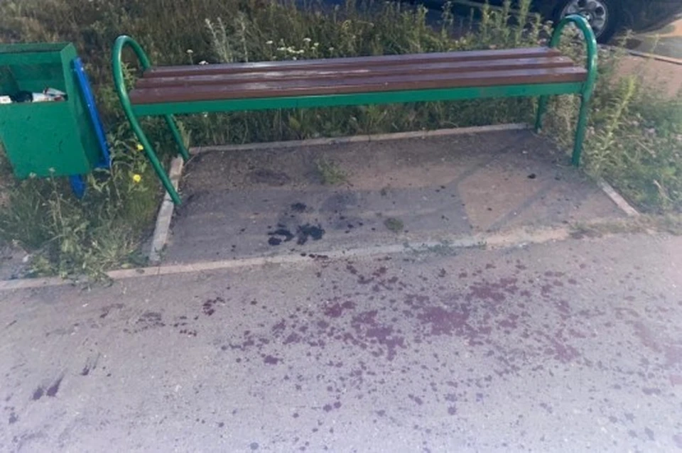 Фото: Пресс-служба СУ СК РФ по Пензенской области