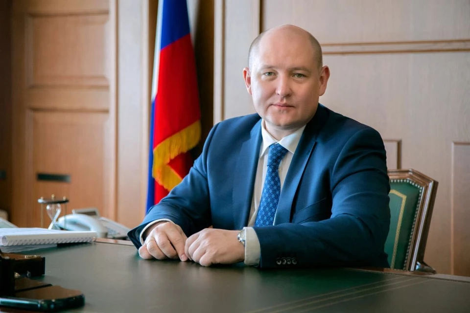 Михаил Развожаев поддержал позицию президента