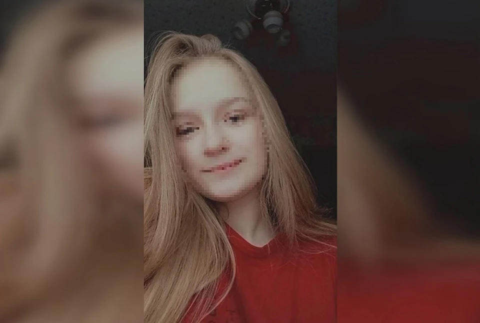 Фото: из личного архива погибшей