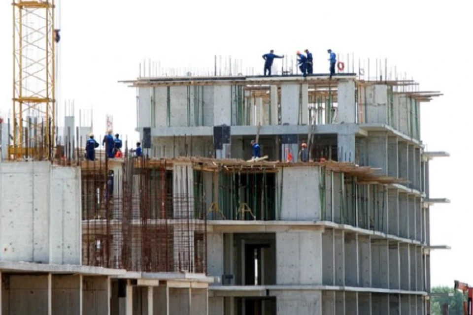 В июне по росту цен на недвижимость лидировали Туркестан и Костанай. Фото: dailynews.kz