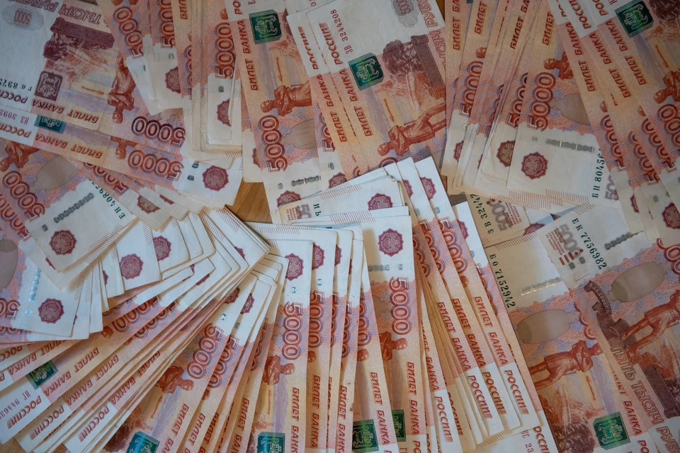 По версии следствия, бухгалтер растратила 650 тыс. рублей