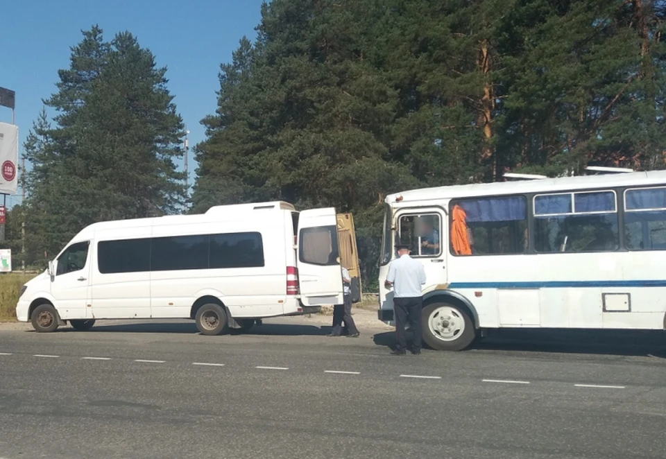 Фото: ГУ МЧС России по Владимирской области