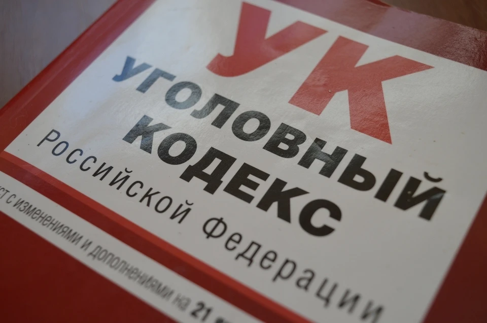Кровавую расправу обвиняемый учинил в гаражном кооперативе