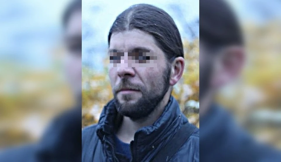 Фото: «Лиза Алерт Коми»