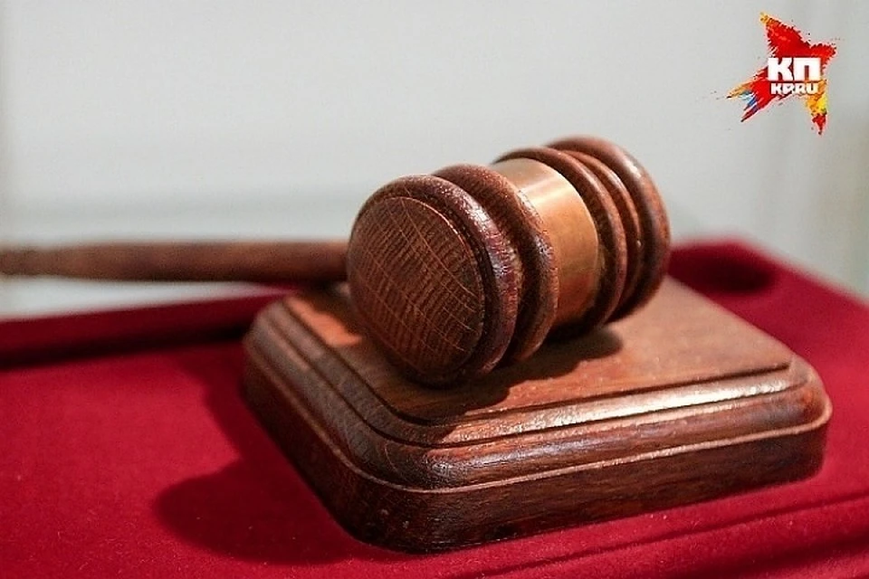 Суд запретил сайты по продаже оружия в Тверской области Фото: архив "КП"