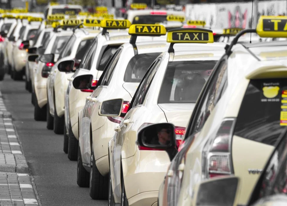 Согласно исследованиям, в Казахстане одно из самых дешевых такси в мире