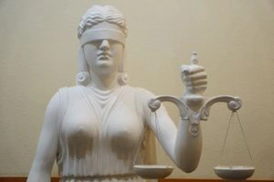 Суд оштрафовал владельца ресторана.