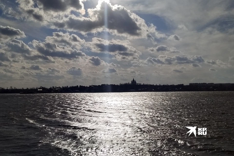 В Нижнем Тагиле будет тепло и сыро