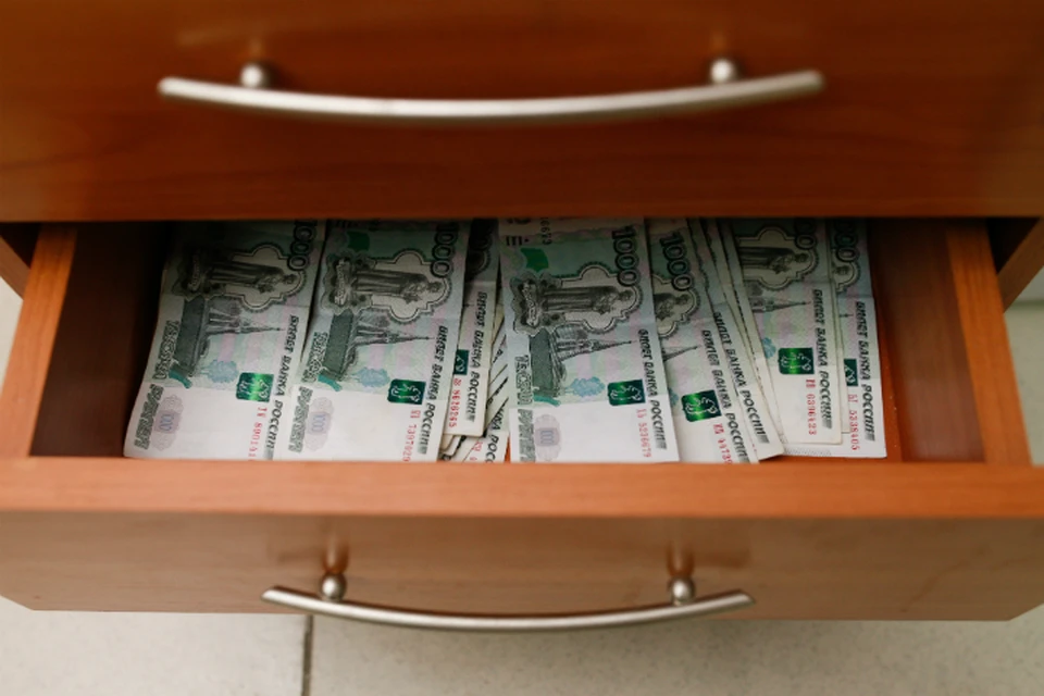 В Омской области на поддельном алкоголе заработали почти 15 миллионов.