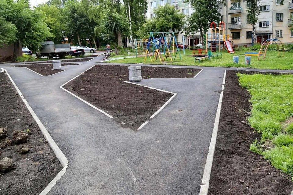 Фото предоставлено пресс-службой НРО партии «Единая Россия».