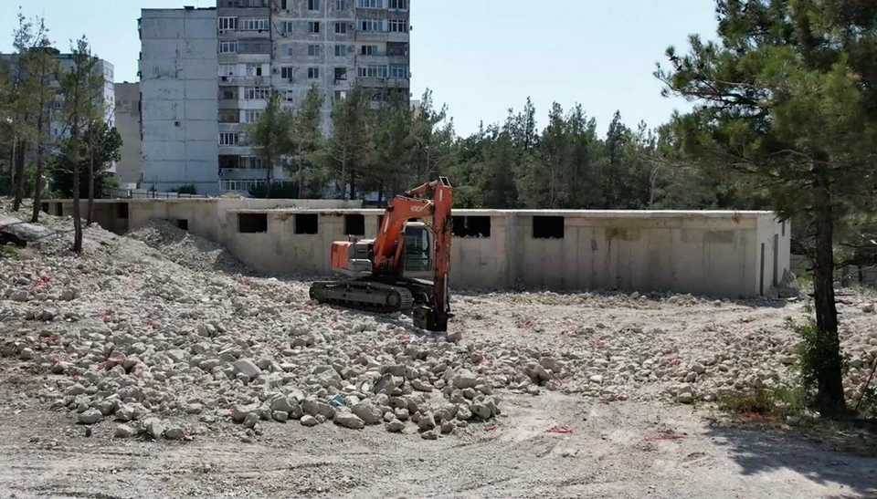 Фото: пресс-служба администрации Краснодарского края