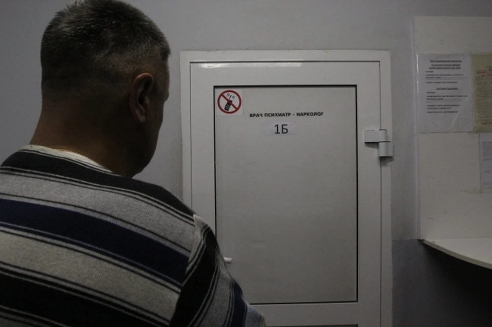 Медик объяснил нюансы действующего законодательства в отношении психически больных людей