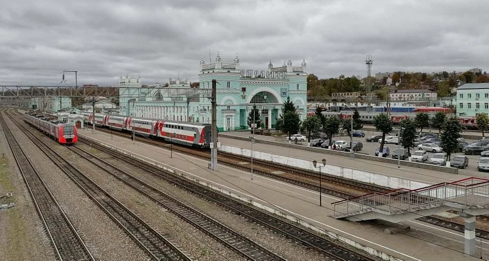 Билеты в вагоны с местами для сидения поездов №731/732, 735/736, 743/744 сообщением Москва-Смоленск можно приобрести по специальному тарифу.