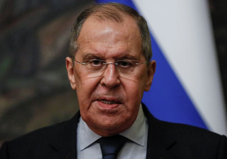 Лавров заявил о стремительном ухудшении ситуации в Афганистане