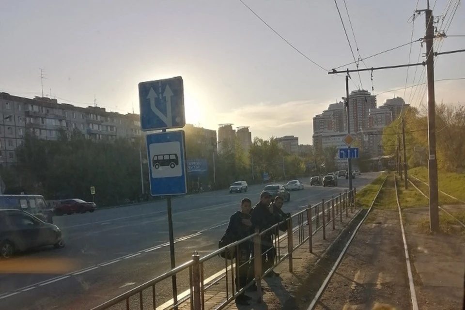 Погода в Хабаровске 17 июля 2021: возможен кратковременный дождь