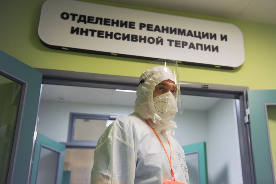 Раньше количество заболевших за сутки не достигало 250 человек