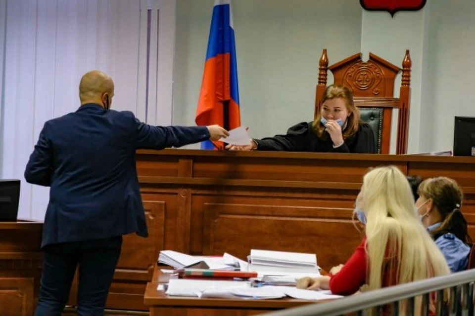 Мэрия будет подавать апелляцию.