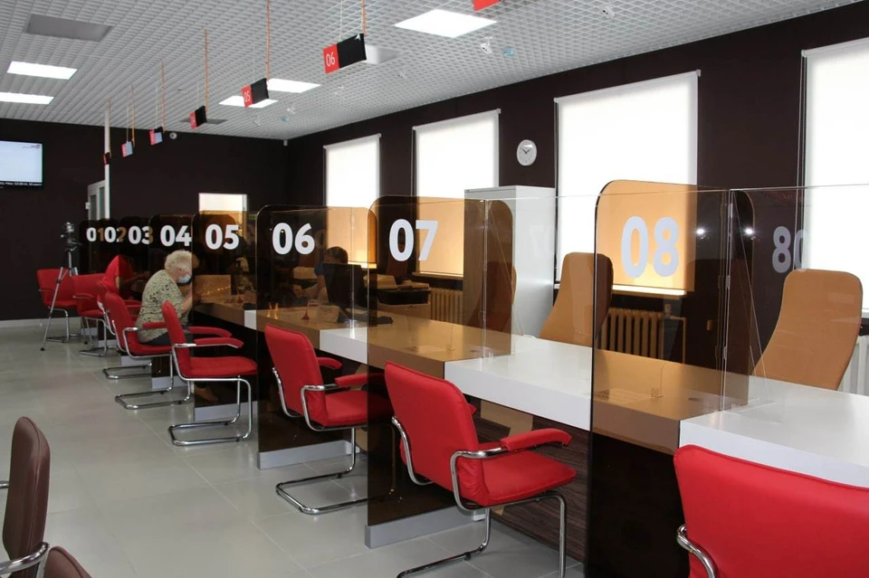 Площадь здания - 300 кв.м