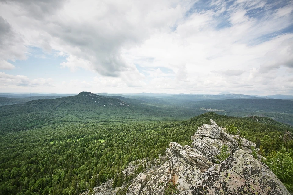 Фото: znanietrail.ru
