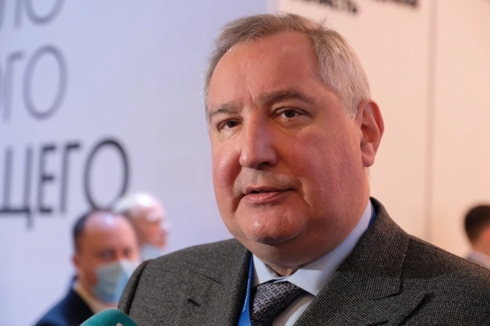 Дмитрий Рогозин ответил на сообщения о возможном дефиците скафандров для российских космонавтов
