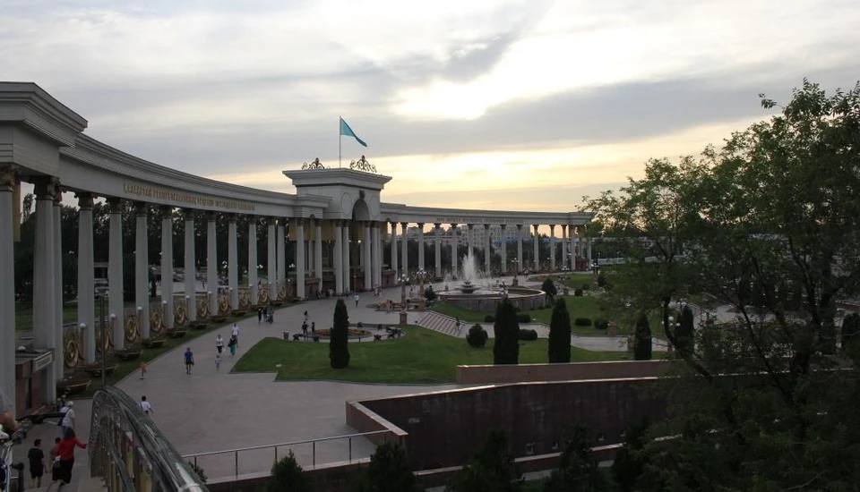 В Алматы на Курбан айт не будут вводить дополнительные ограничения, все будет работать как в будний день