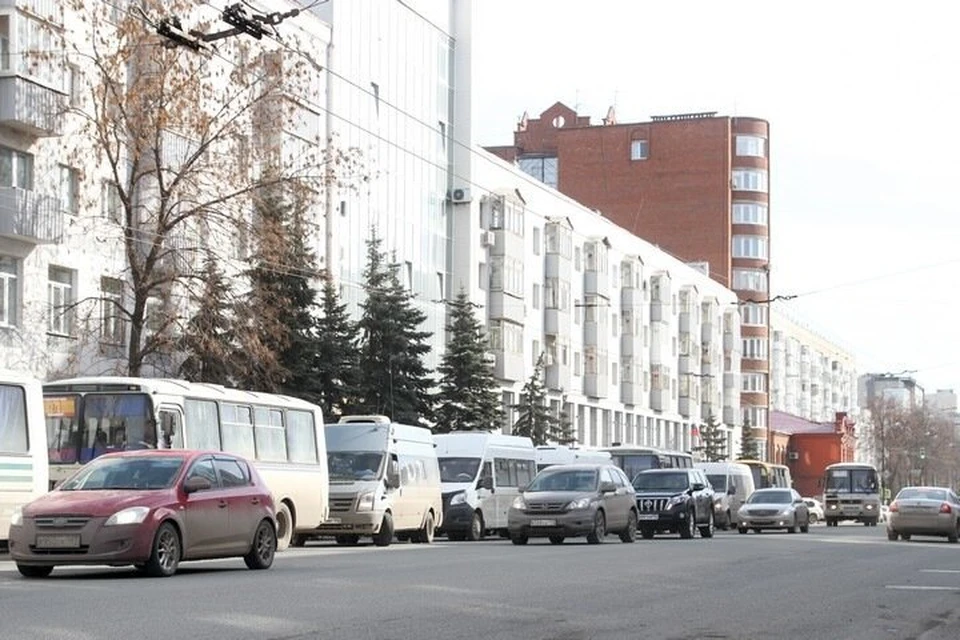 «Башавтотранс» быстро среагировал на жалобу женщины и пообещал разобраться, а «позже предоставить ответ».