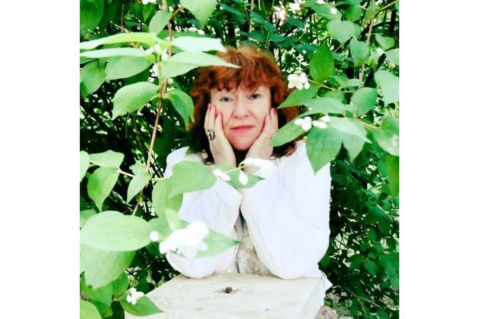 В Петербурге от коронавируса умерла журналистка Тамара Сапожникова