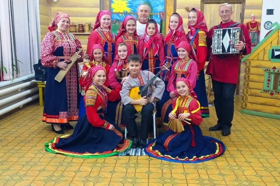 Фото:Пресс-служба администрации Пензы