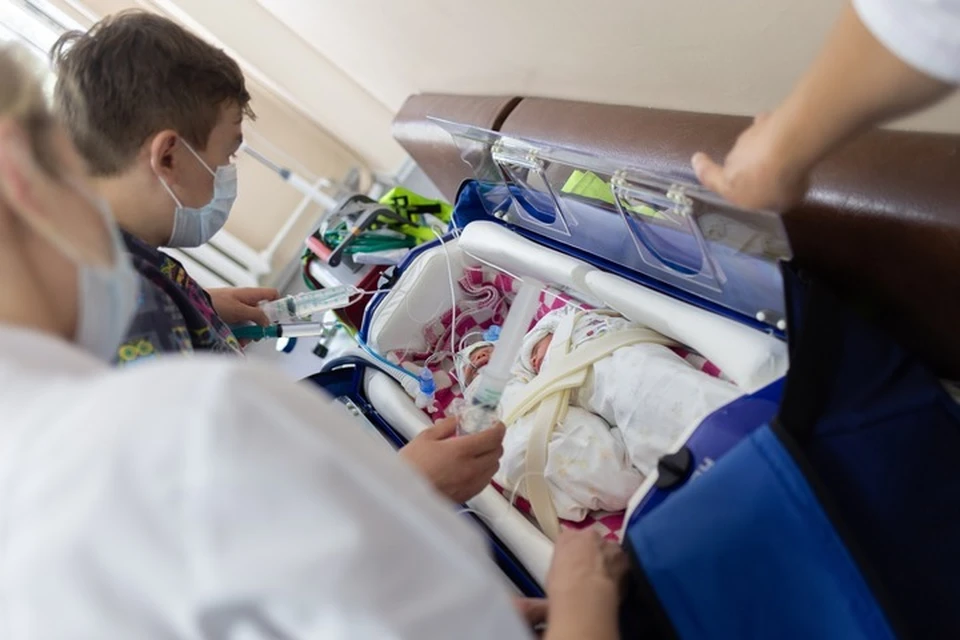 Фото: Больница г. Кумертау и Куюргазинского района