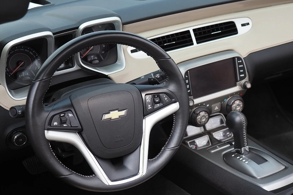Десятку брендов в первом полугодии возглавляет Chevrolet — 14 754 ед.
