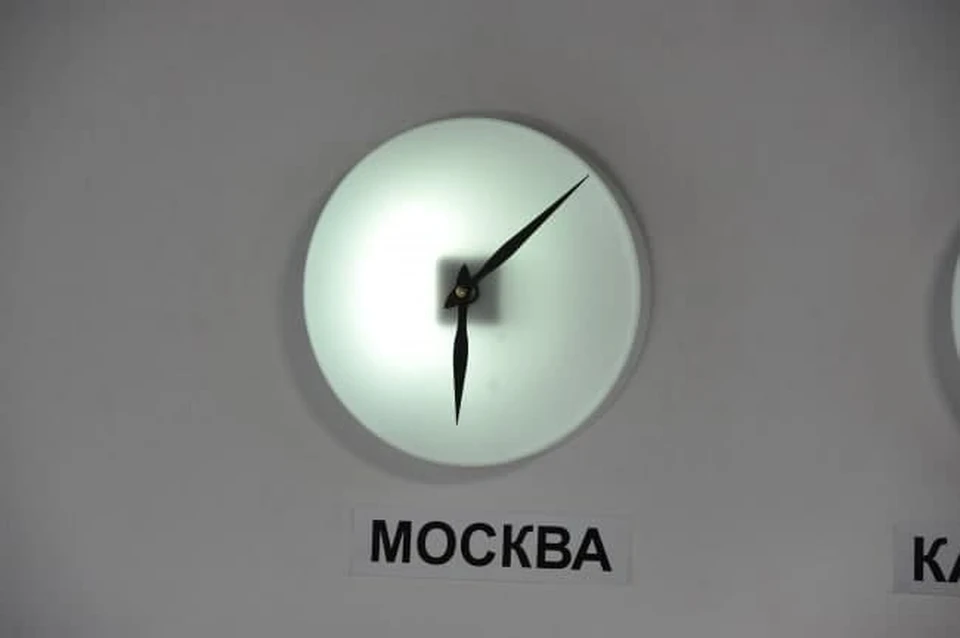 Активисты продолжают борьбу за перевод с московского времени на волгоградское