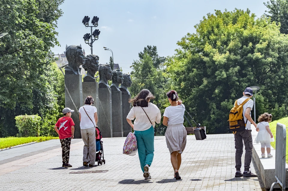 В Гидрометцентре предупредили, что Европейская часть РФ "посинеет" от холода к выходным