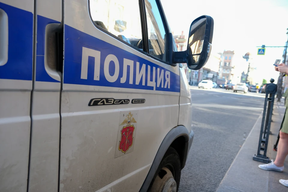 Прихожане петербургской церкви задержали вора