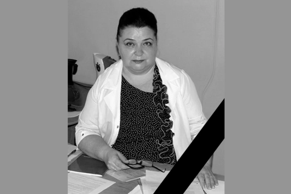 Медсестру ценили пациенты, а коллеги отмечали готовность помочь. Фото: департамент здравоохранения Брянской области.