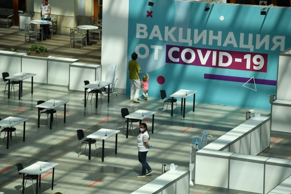 Коронавирус в Нижнем Новгороде, последние новости на 22 июля 2021 года: 19,5 тысячи нижегородцев заболели коронавирусом после вакцинации