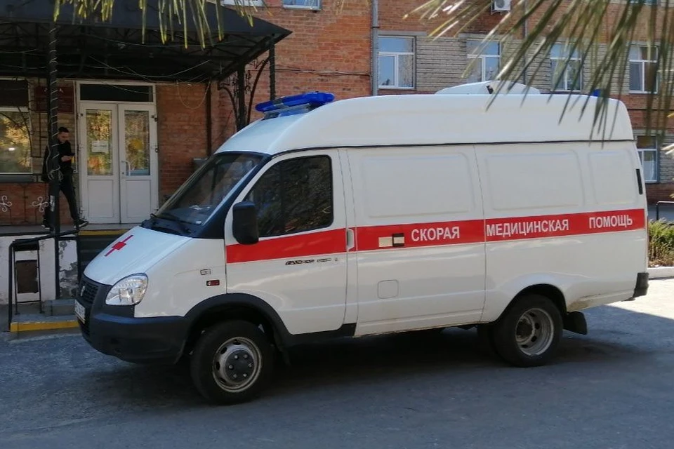 В Ростовской области мужчина получил травмы от винта катера