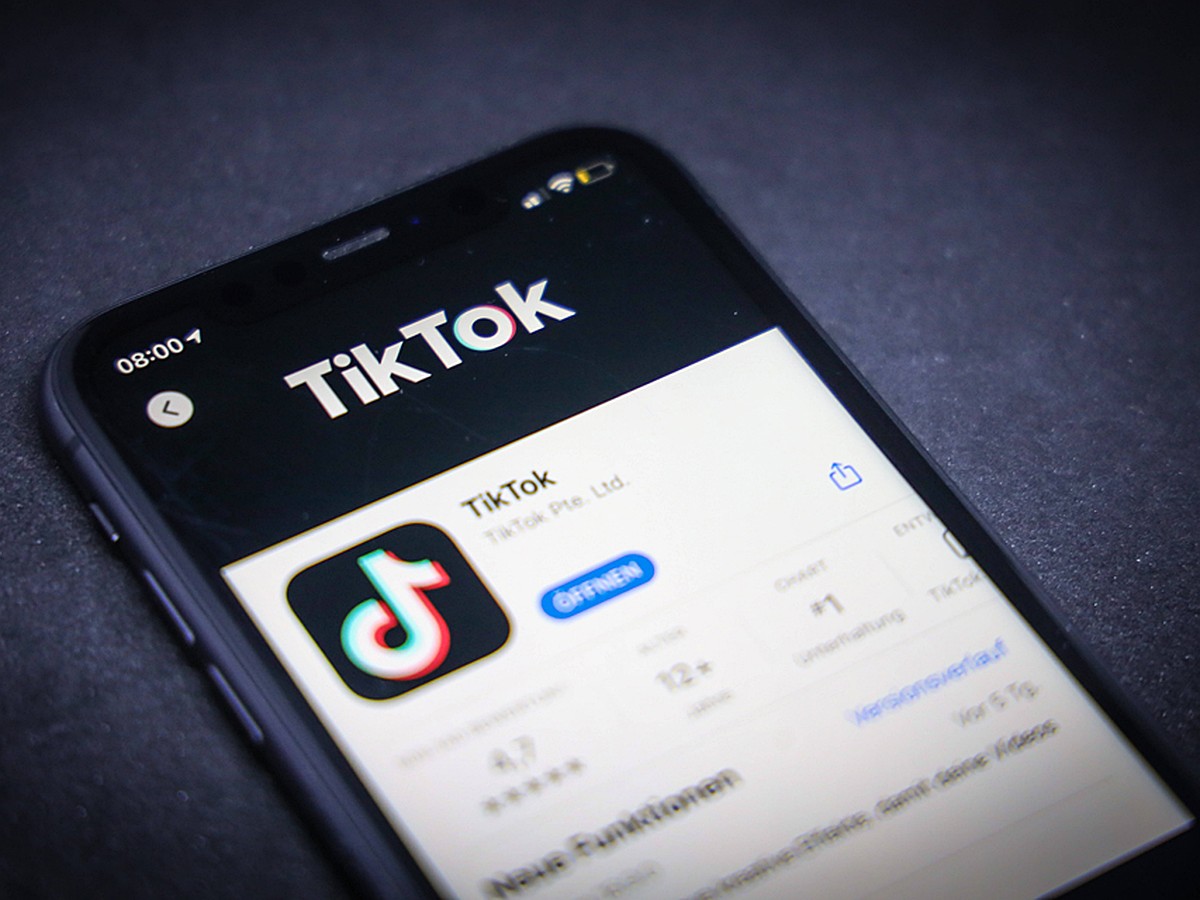 Челлендж в TikTok вновь стал причиной гибели подростка в США - KP.RU