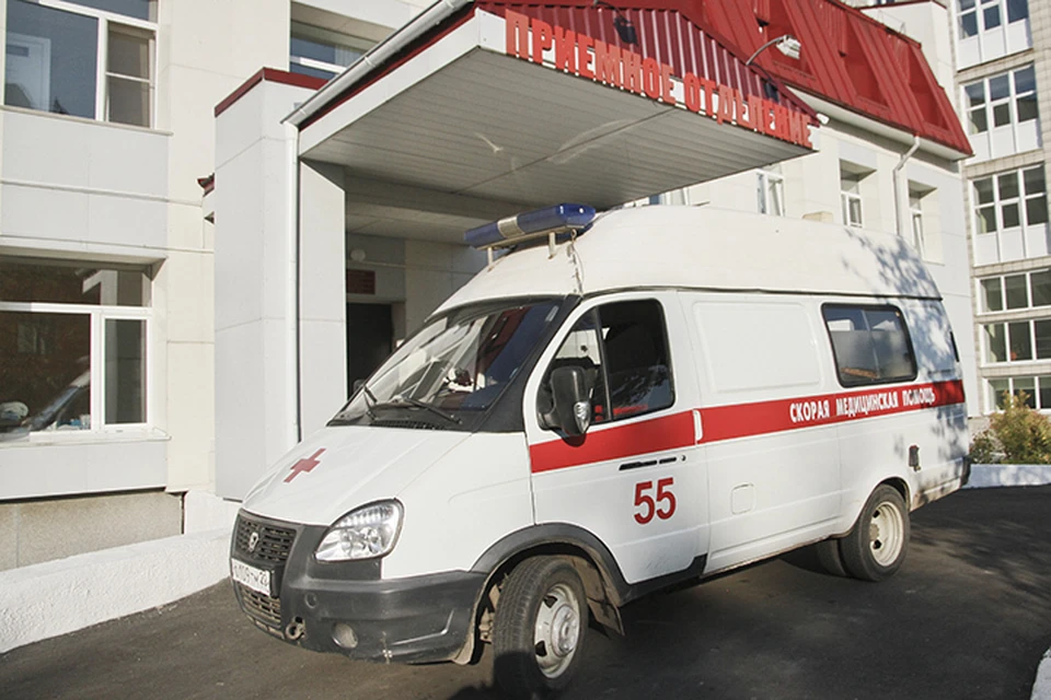 Почти 100 человек за сутки получили выписку