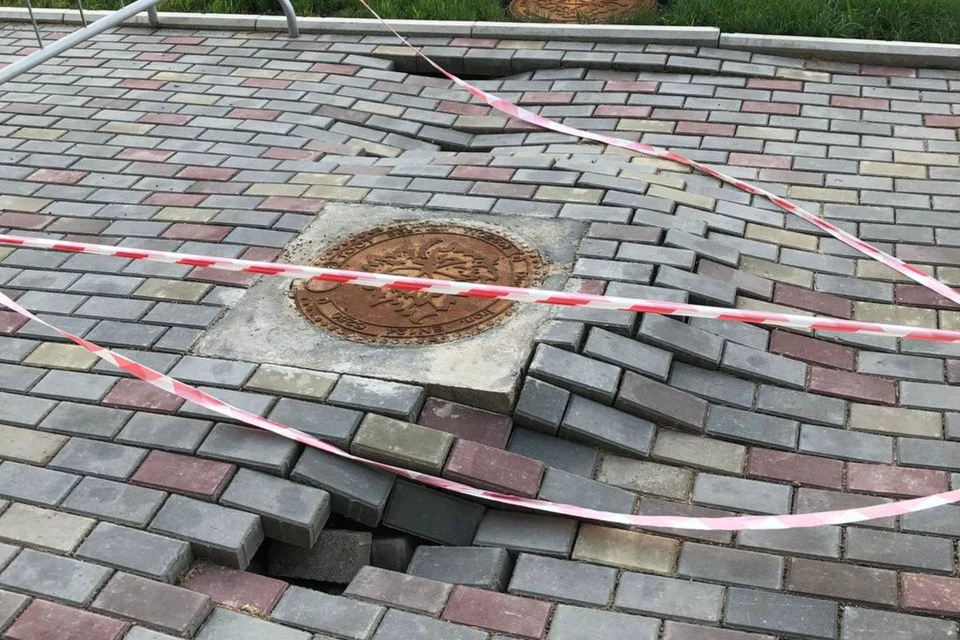 Фото предоставлено партией "Новые люди"