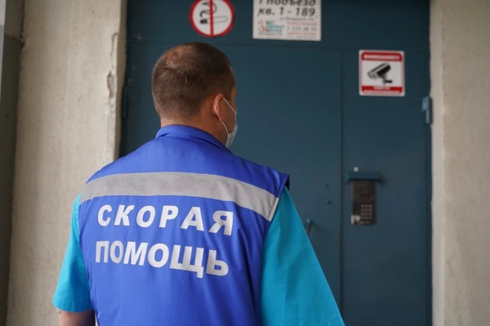 Перед судом предстанет жительница Печоры по обвинению в убийстве сожителя