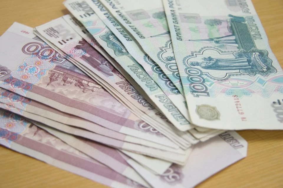 Правительство направит дополнительно 1,5 миллиарда на выплаты многодетным семьям Фото: Правительство Хабаровского края
