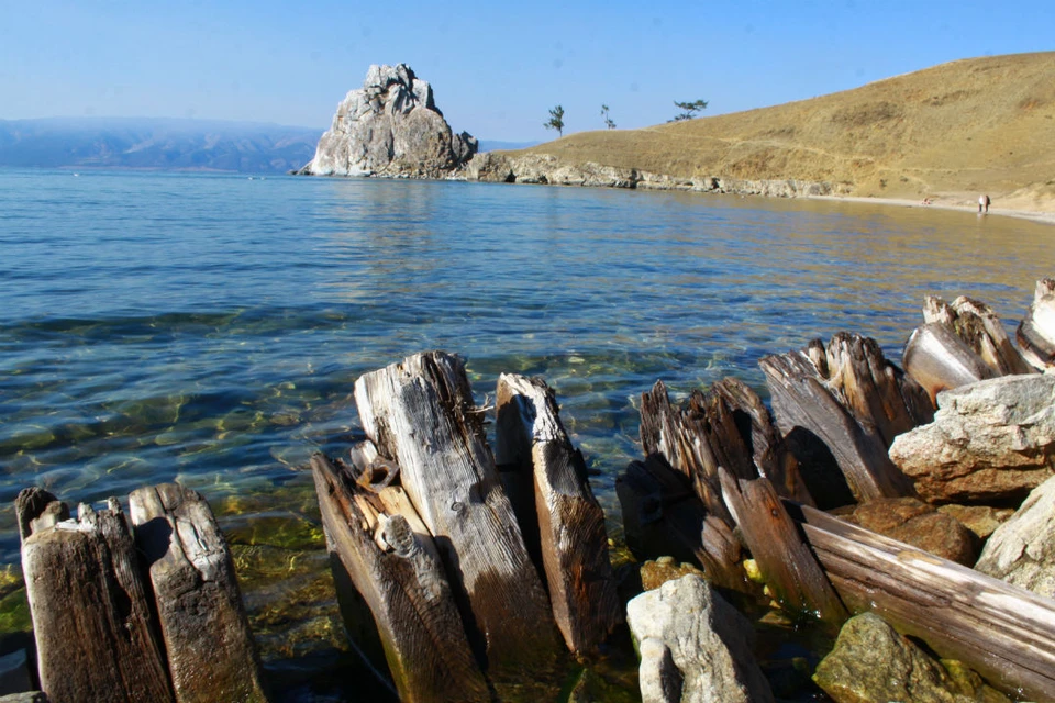 Выясняем, сколько стоит отдохнуть на берегу Байкала и какие документы нужно взять с собой