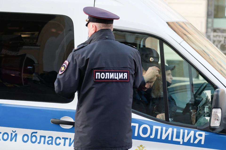 Петербург занял четвертое место по приросту преступлений среди регионов России.