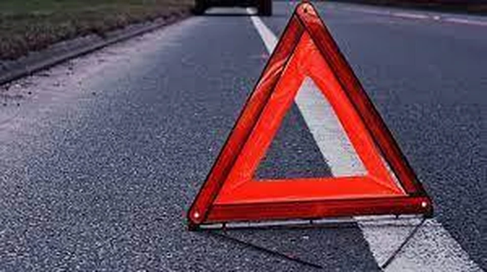 В ДТП возле села Новая Жизнь погиб водитель